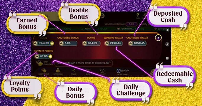 Gamethon Rummy refer and earn Gamethon Rummy